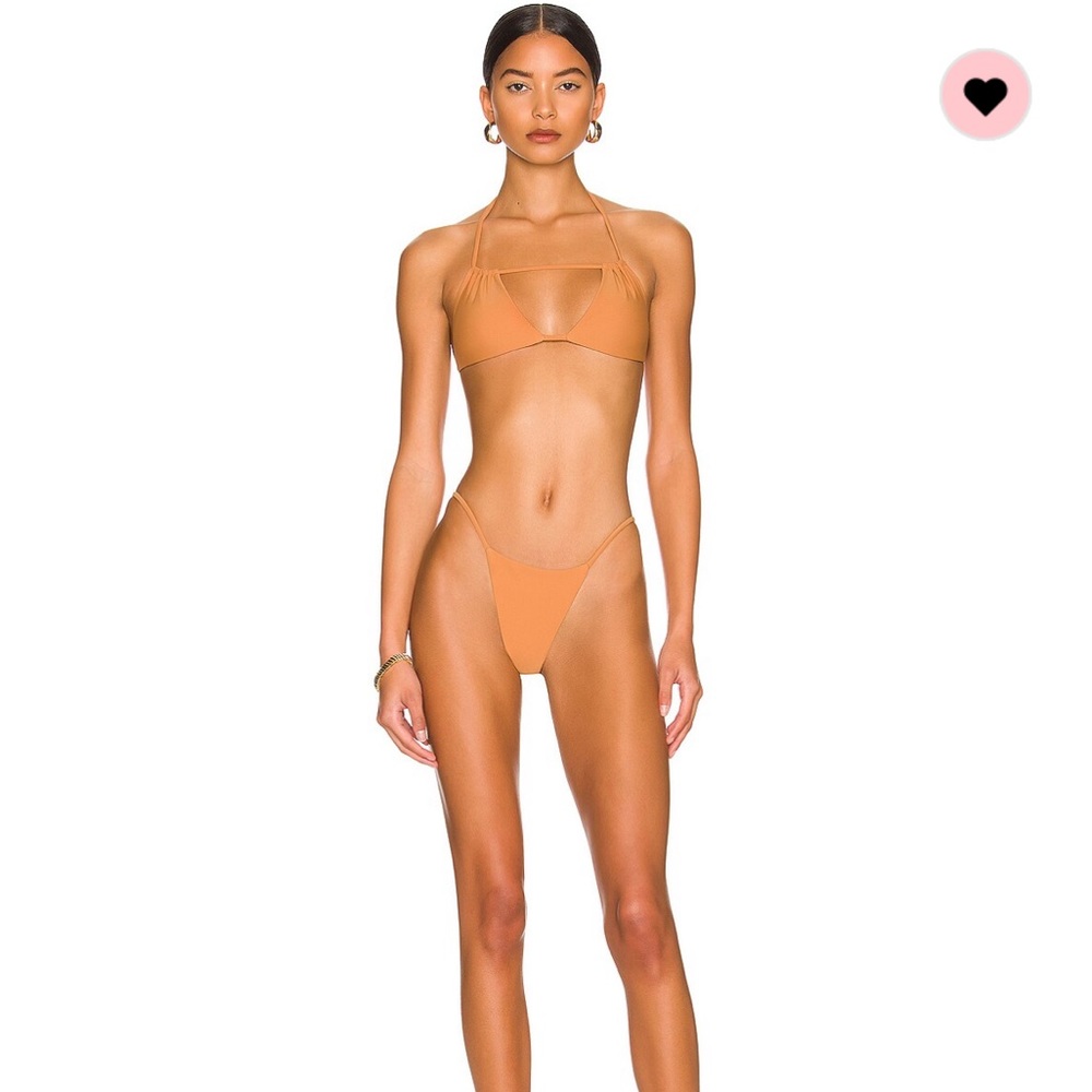 Camilla Coelho Dalida Bikini
